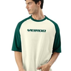 Oversized Loose Baggy Fit 100% Pure Cotton