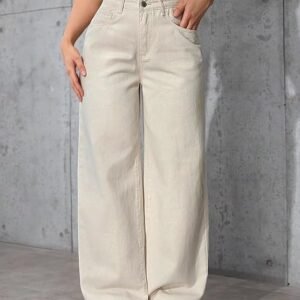 Women's Jeans |Women Jeans Baggy | women jeans high Waist