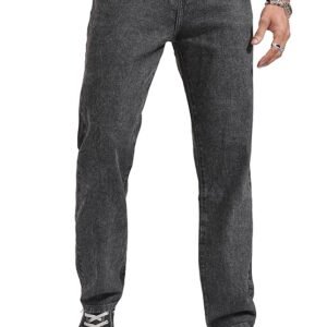Men's fit Straight Jeans