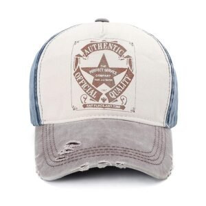 ILU Cap for Men